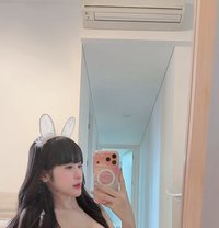 Lavita - escort in Abu Dhabi