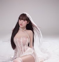 Lavita - escort in Abu Dhabi