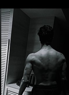 Lavkush - Acompañantes masculino in Mumbai Photo 1 of 1