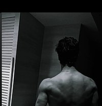 Lavkush - Acompañantes masculino in Mumbai