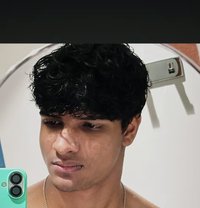 Lavkush Tiwari - Acompañantes masculino in Mumbai