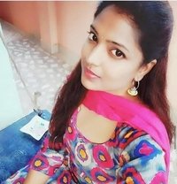 Lavnya, Angolan escort in Hyderabad