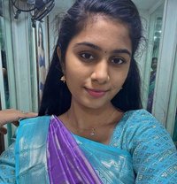Lavnya - escort in Hyderabad