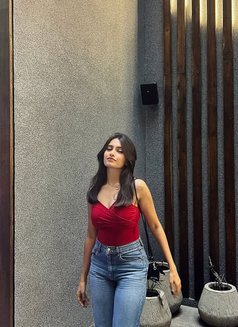 Lavnya - escort in Navi Mumbai Photo 3 of 5