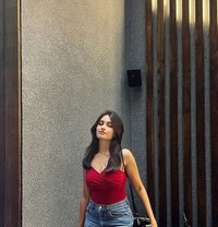 Lavnya - escort in Navi Mumbai