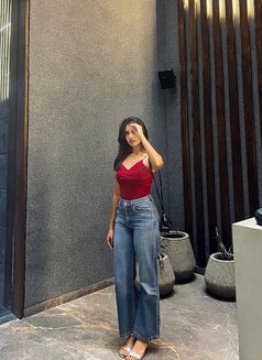 Lavnya - escort in Navi Mumbai Photo 4 of 5