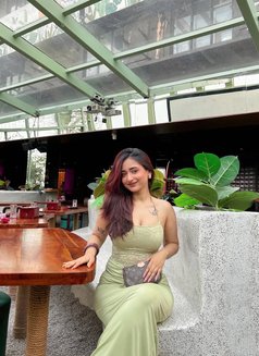 Lavnya - escort in Pune Photo 1 of 6