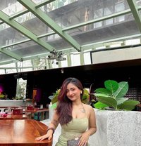 Lavnya - escort in Pune Photo 1 of 6