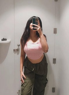 Lavnya Safe Secour Verify Service - escort in Bangalore Photo 2 of 3
