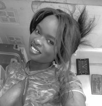 Lavonia - puta in Nairobi