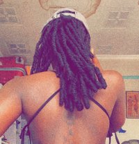 Lavonia - puta in Nairobi