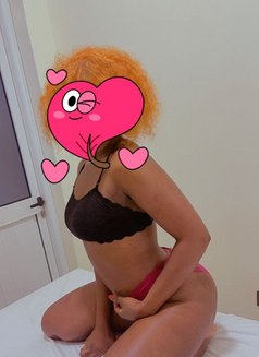 Lavori Spa - puta in Kampala Photo 2 of 5