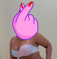 Lavori Spa - escort in Kampala