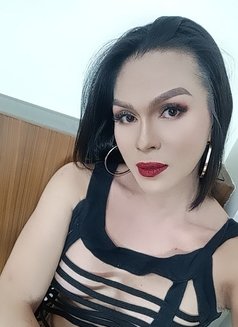 Lavouquera - Transsexual dominatrix in Bangkok Photo 8 of 29