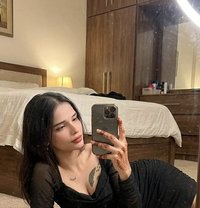 LaVU (REAL MEET & CAM SERVICE AVAILABLE) - Transsexual escort in Chandigarh