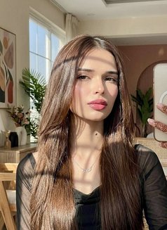 LaVU (REAL MEET & CAM SERVICE AVAILABLE) - Transsexual escort in Chandigarh Photo 23 of 23