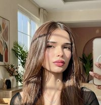 LaVU (REAL MEET & CAM SERVICE AVAILABLE) - Transsexual escort in Chandigarh Photo 23 of 23