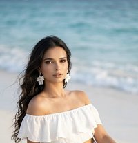 LaVU (REAL MEET & CAM SERVICE AVAILABLE) - Transsexual escort in Chandigarh