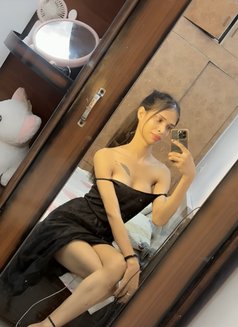 LaVU (REAL MEET & CAM SERVICE AVAILABLE) - Acompañantes transexual in Chandigarh Photo 8 of 13