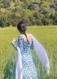 LaVU (REAL MEET & CAM SERVICE AVAILABLE) - Acompañantes transexual in Chandigarh Photo 10 of 13