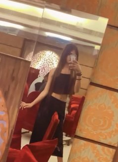 LaVU (REAL MEET & CAM SERVICE AVAILABLE) - Acompañantes transexual in Chandigarh Photo 12 of 13