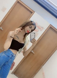 LaVU (REAL MEET & CAM SERVICE AVAILABLE) - Acompañantes transexual in Chandigarh Photo 13 of 13