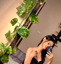 LaVU (REAL MEET & CAM SERVICE AVAILABLE) - Acompañantes transexual in Chandigarh