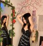 LaVU (REAL MEET & CAM SERVICE AVAILABLE) - Acompañantes transexual in Chandigarh Photo 16 of 16