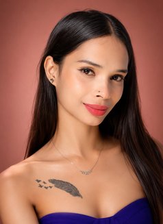 LaVU (REAL MEET & CAM SERVICE AVAILABLE) - Transsexual escort in Chandigarh Photo 18 of 18