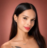 LaVU (REAL MEET & CAM SERVICE AVAILABLE) - Transsexual escort in Chandigarh