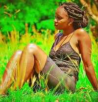 Lavy - puta in Nairobi