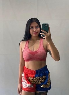 Lavya - escort in Bangkok Photo 2 of 5