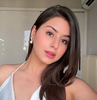 Lavya - escort in Chennai