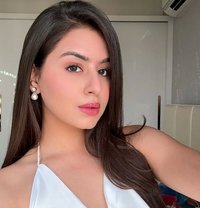 Lavya - escort in Chennai