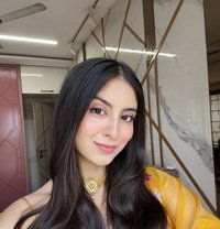 Lavya - escort in Chennai