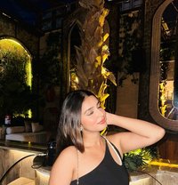 Lavya - escort in Kochi