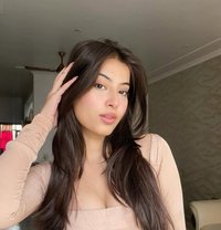 Lavya - escort in Kolkata Photo 1 of 3