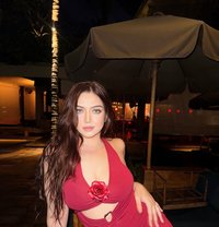 Vidya - escort in Mumbai