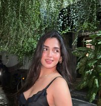 Lavya - escort in Navi Mumbai