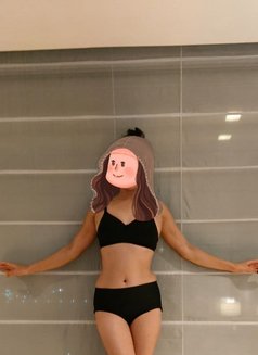 Lavya - escort in New Delhi Photo 5 of 5