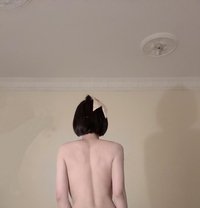 Lawra N25 - Transsexual escort in Doha