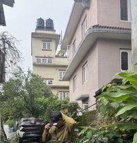 Lawrence - Acompañantes masculino in Kathmandu