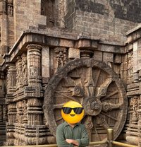 Lax - Male escort in Bangalore