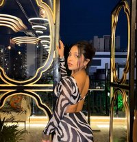 Laxca a Verified Genuine Escort - escort in Mumbai