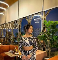 Laxca a Verified Genuine Escort - escort in Mumbai