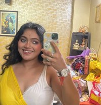 Laxhmi - escort in Kolkata Photo 1 of 3