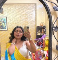 Laxhmi - escort in Kolkata