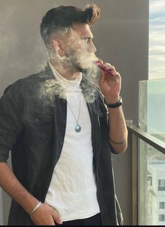 Laxman - Male escort in Kuala Lumpur Photo 1 of 3