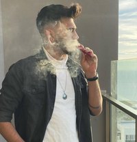 Laxman - Acompañantes masculino in Kuala Lumpur