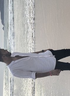 Laxman - Male escort in Kuala Lumpur Photo 2 of 3